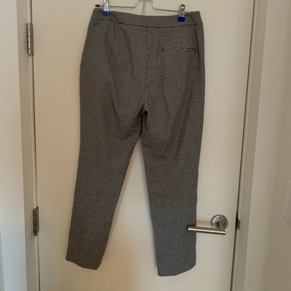 Zara classic work pants - Picture 3 of 3